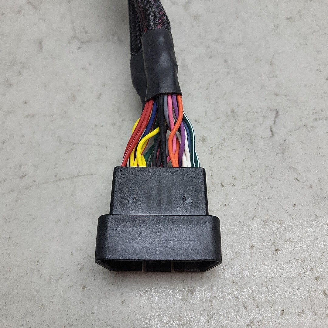 その他 Catlog Samsara CBL-VG-BOBDII-Y0 Vehicle Gateway Harness New | eBay