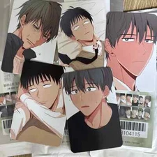 Mofun Your Love About Your Love Collection Cart Set