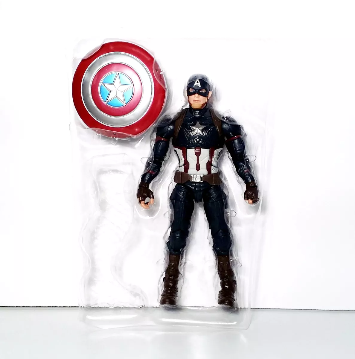 Best captain cheap america figure