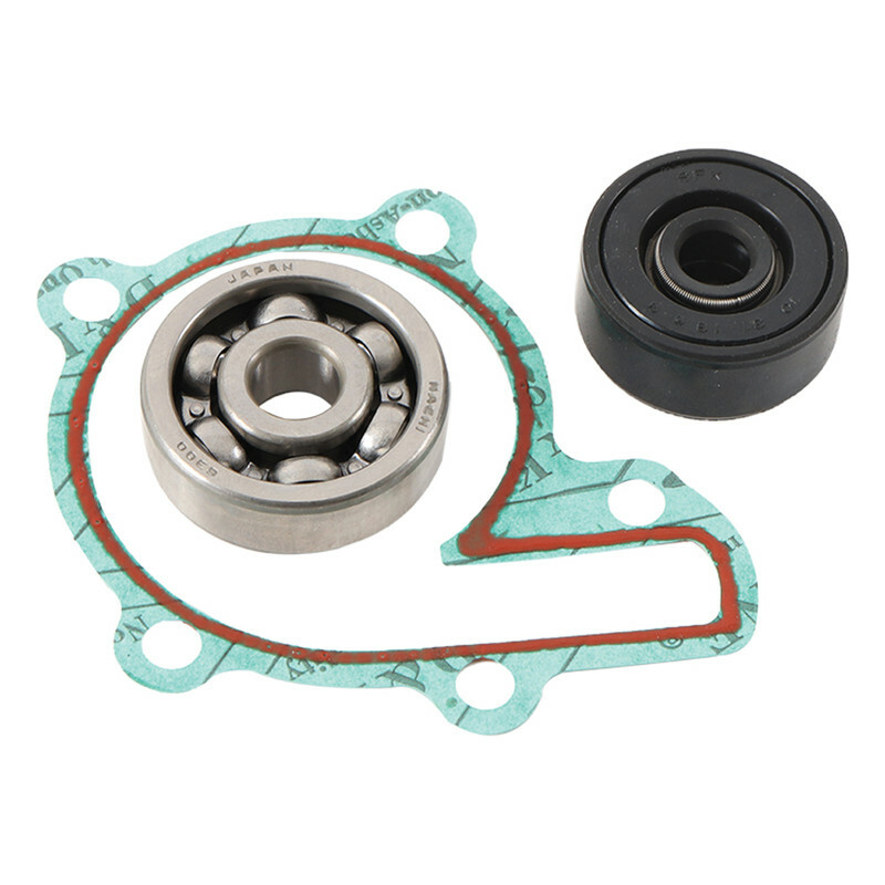 Wasserpumpe Reparatur Satz für YAMAHA BANSHEE 350 87-06