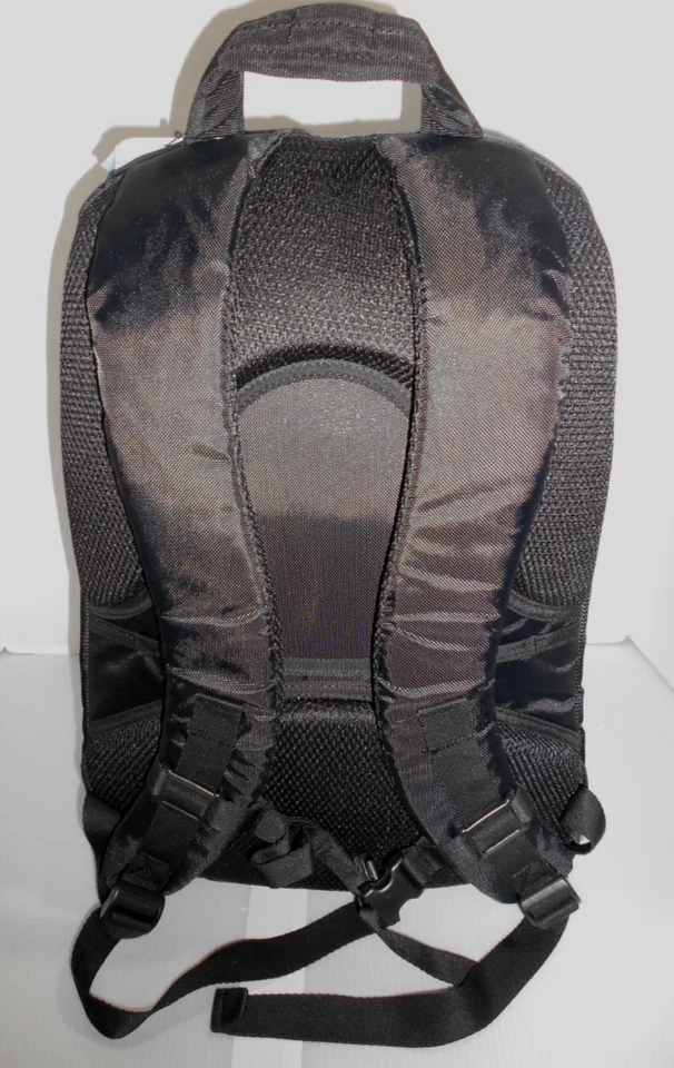 "Mochila bolsa portátil Targus Revolution Checkpoint Friendly 15,6"" nueva con etiquetas" Foto 2 de 4