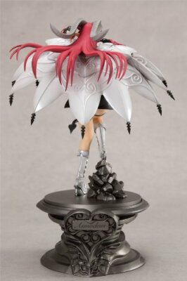 Orchid Seed The Seven Deadly Sin Asmodeus Statue of Lust 1/8