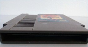 Gun Smoke (Nintendo Entertainment System, 1988) NES Game Cartridge