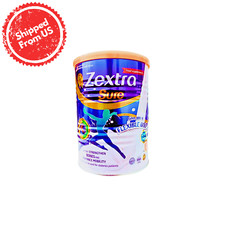 Zextra Sure Milk / Knee Pain /Back Pain , Joints Strengthen Bones 1 Can X 400g