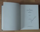 The Postal History of Indiana. Vol. I & II. J. David Baker. Signed, numbered — photo 3