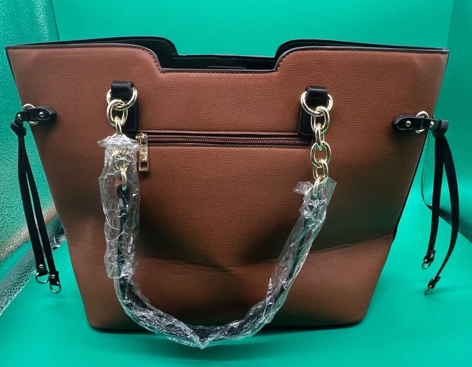 Bolsas Colección MIA K X506COG Marrón MKF Foto 3 de 4