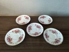 Paragon - Elizabeth Rose Set Of Five 