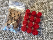 Crosman 1100 Co2 Trapmaster, Original Shot Shells, Factory Loaded