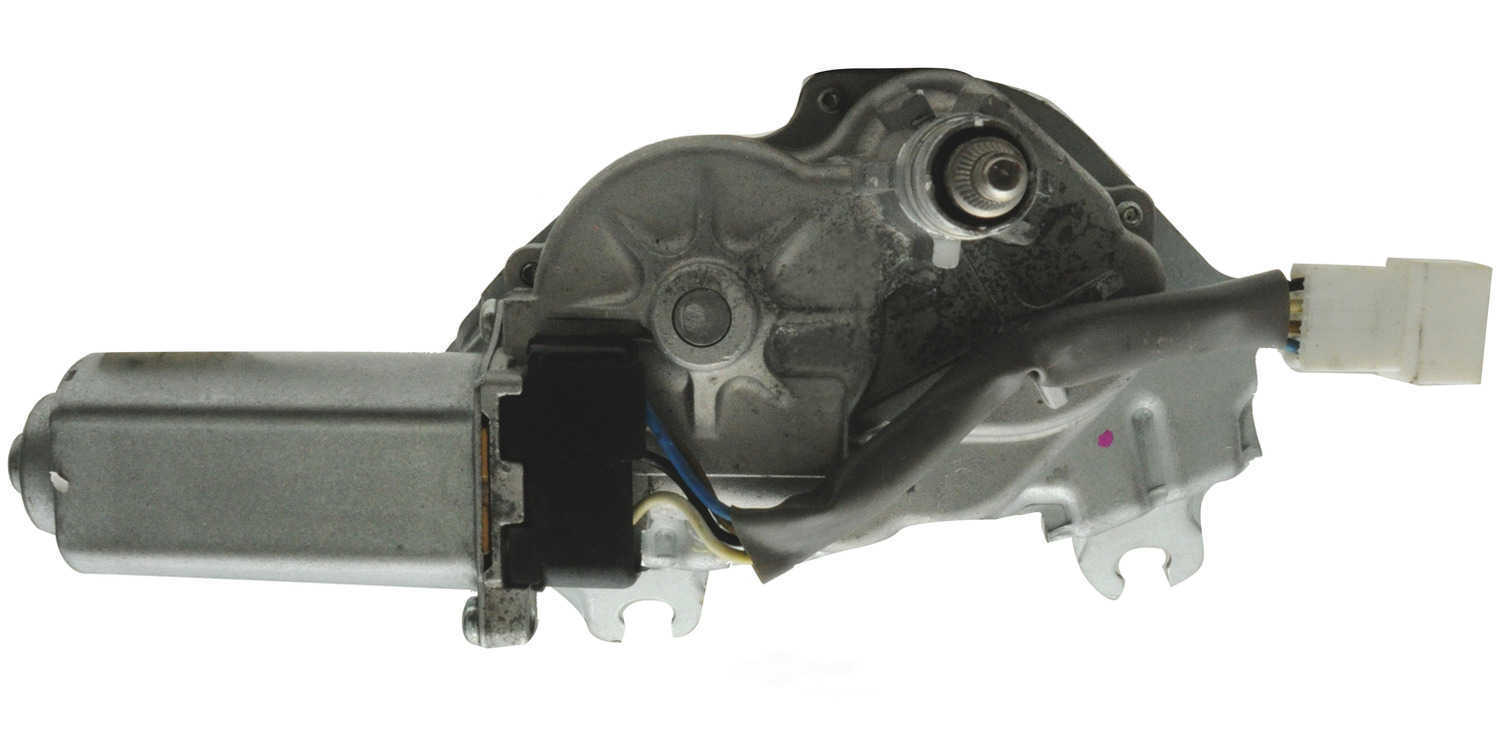 Windshield Wiper Motor Rear Cardone 434540 Reman fits 2006 Kia Rio5 eBay