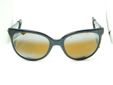 Vintage Nylon Skis Sunglasses Black Made in Japan