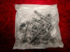 07-17 Jeep Compass/Patriot & Dodge Caliber Mopar OEM (REAR) Crossmember Bolt Kit