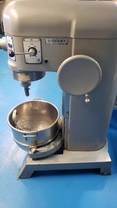 Hobart 60qt Floor Mixer Ebay