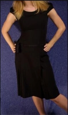 cue cocktail dresses