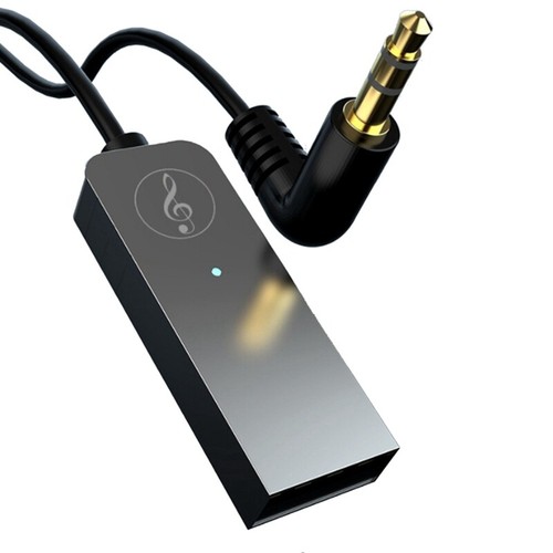 Bluetooth Receptor Bluetooth InaláMico para Coche una Jack de S2U6 | eBay
