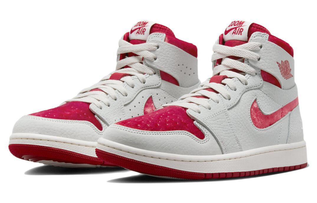 Jordan 1 Zoom CMFT 2 Valentines Day 2023 - DV1304-106 | eBay