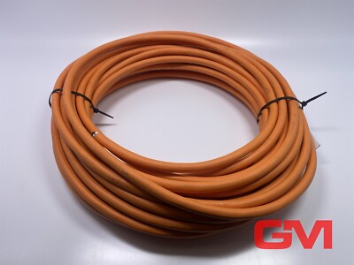 Control Techniques Steuerungskabel 5410-Z-577402521508 Emerson Nidec AWM 223192