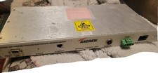 Andrew Antenna Control Unit