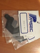 Rare vintage:  pièce pour voiture thermique Parsec Prisma