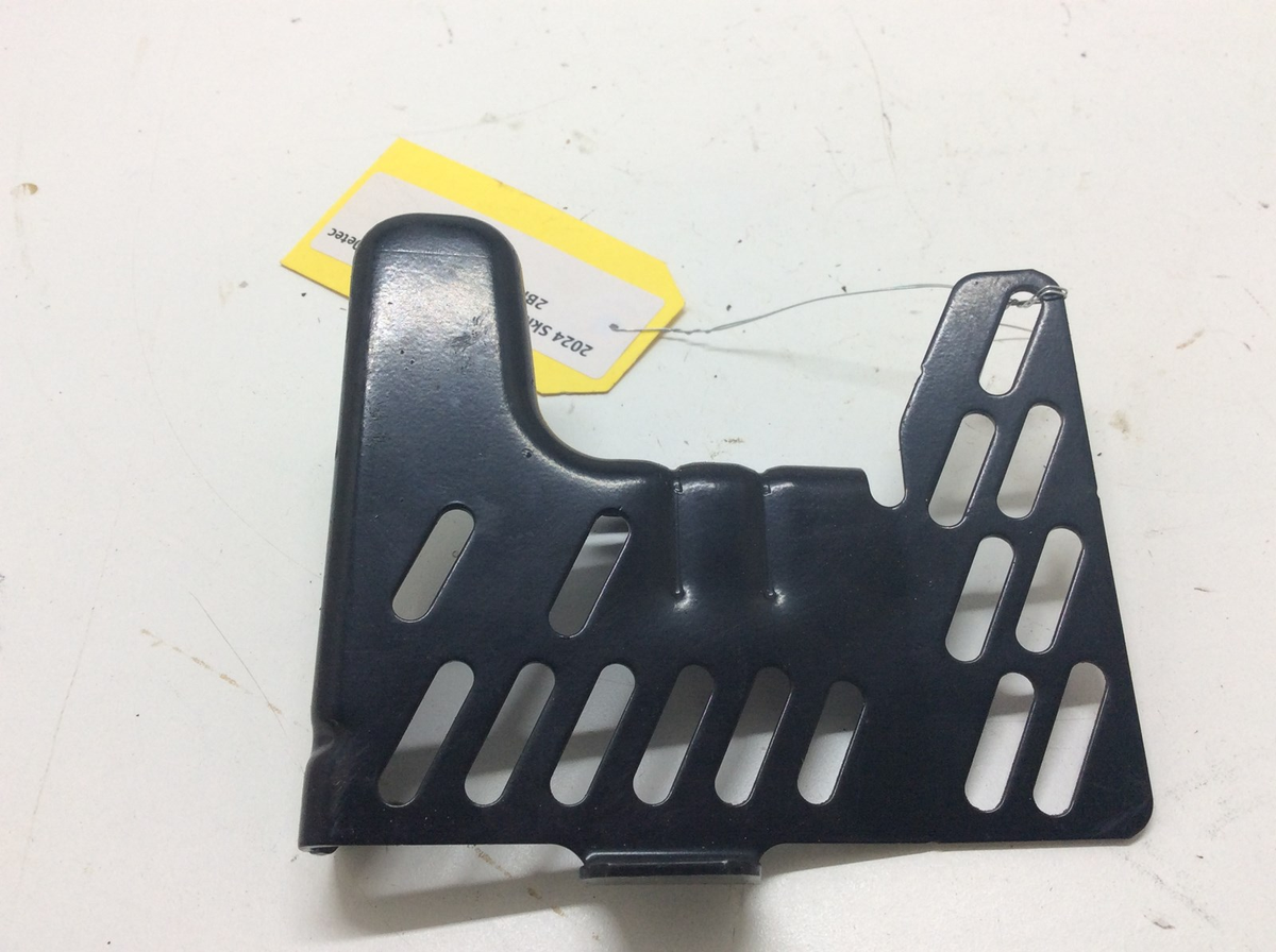 Ski Doo Used OEM Front Guard Support 417300607 Renegade Ski Doo Used OEM Front Guard Support 417300607 Renegade