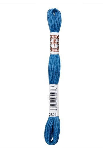 DMC No. 4 Retors Mat Skeins Emboidery Needlepoint. Choose Colours - Picture 68 of 87
