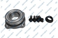 Gsp 9249006K Radlagersatz FüR Bmw