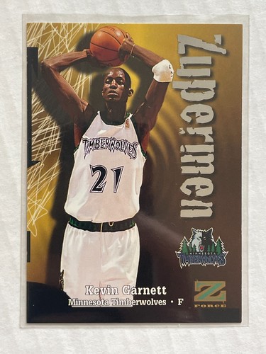 Tarjetas de baloncesto Kevin Garnett **Tú eliges* Top 75 HOF. Revisado 6/4 - Imagen 48 de 191