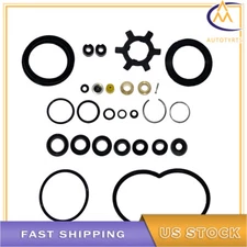 Hydro-boost Complete Seal/Repair Kit For All Chevy GM Ford Dodge Chrysler