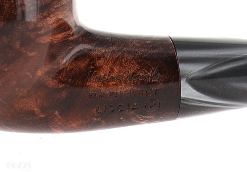 Pipe Mastro Geppetto by Ser Jacopo LISCIA 2 shape author - Picture 7 of 10