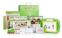Teach My Preschooler Learning Kit , New, Free Shipping on sale Teach My Preschooler Learning Kit , New, Free Shipping on sale