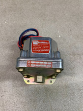 NEW NO BOX BARKSDALE PRESSURE SWITCH D2H-H18