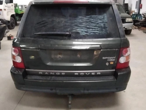 LR014235 Paragolpes Trasero para LAND ROVER RANGE ROVER SPORT V6 TD HSE 131536 - Imagen 8 de 10