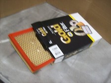 NAPA NOS Air Filter 2389