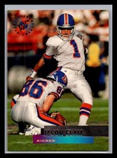 1995 Topps Stadium Club Football # 226 - 450 - Pick Your Card!