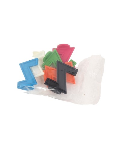 ISenzia Pulze: Scopri I Gusti Disponibili (Con Foglie Di Tè - Foto 4