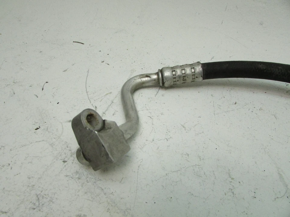 Tubo de aire acondicionado QUEST 2004 2009 NISSAN aire acondicionado manguera de alta presión OEM Foto 3 de 4