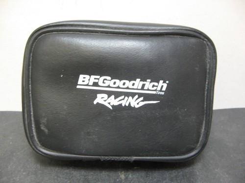 Simmons Model 1156 8x21 Binoculars with BF Goodrich Racing Case USED - Picture 9 of 10
