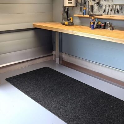 K•Garage Kガレージ エクスプローラー Explorer マットブラック K•Garage Kガレージ エクスプローラー Explorer マットブラック