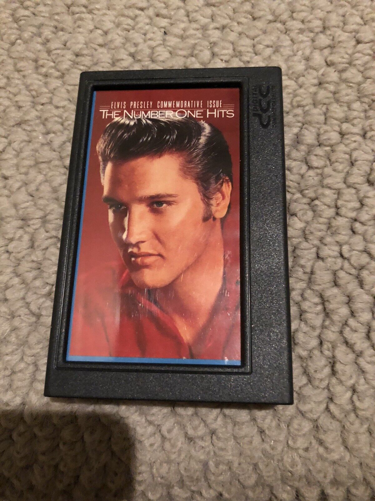 Elvis Presley- The Number One Digital Hits- Max 63% OFF 25% OFF Cassette DC Compact