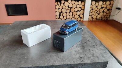 Mercedes Classe V 2014 (Norev) 1/43e