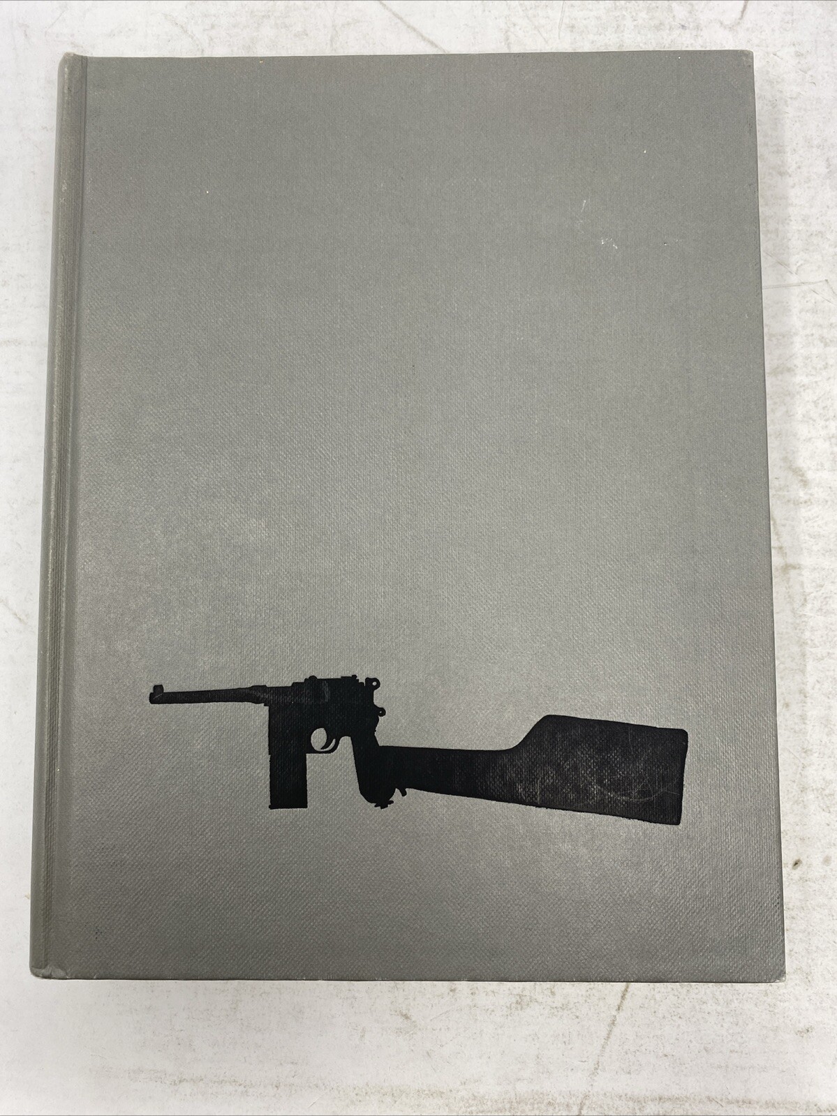 The World’s Machine Pistols And Submachine Guns Nelson / Musgrave