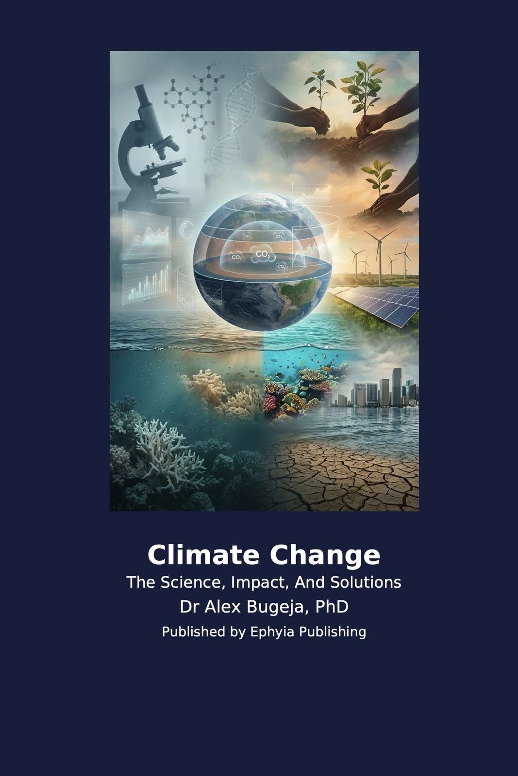 Climate Change: The Science, Impact, And Solutions