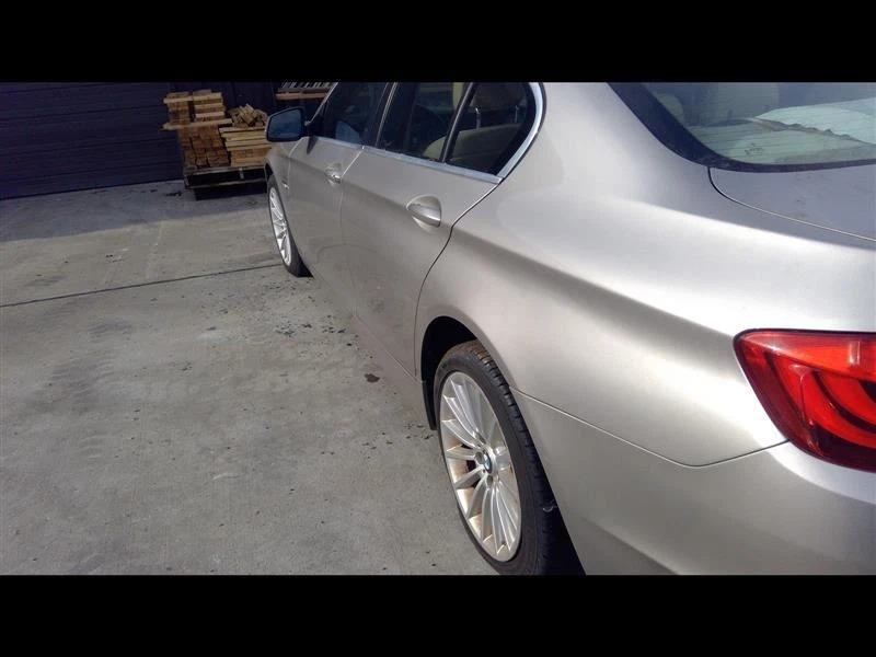 Brazo de control inferior del pasajero delantero AWD delantero para BMW 650i 279851 12-19 Foto 4 de 4