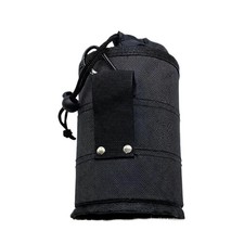 Waist Tool Storage Pouch for Screwdrivers, Screws, Nails and DIY Use