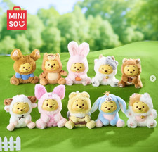 US FREE SHIP Authentic Miniso Naughty Party S...