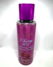 VICTORIA'S SECRET CHERRY BITE BODY MIST 8.4 FL OZ