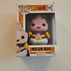 Funko Pop! Vinyl: Dragon Ball - Majin Buu #111