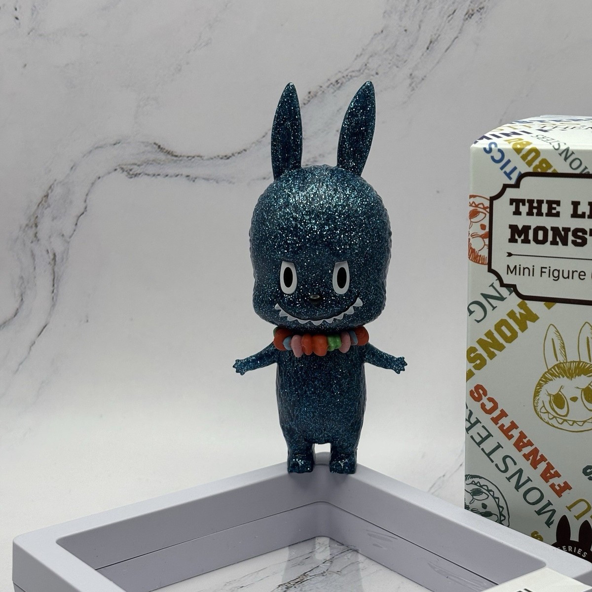LABUBU ミニマーケット THE MONSTERS LIGHT LABUBU ミニマーケット THE MONSTERS LIGHT Labubu The Monsters