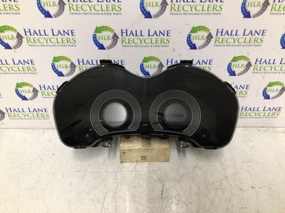 2008 TOYOTA AURIS MK1 - SPEEDO CLUSTER / CLOCKS 83800-02M22 - 32B