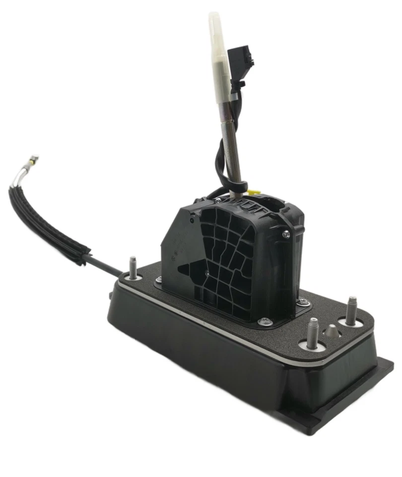 Cavo Del Cambio Automatico Seat Ibiza IV 6J1, 6P5 6R1713025E NUOVO Originale - Immagine 4 di 4