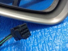 Retroviseur droit (ou coque) Citroen HY